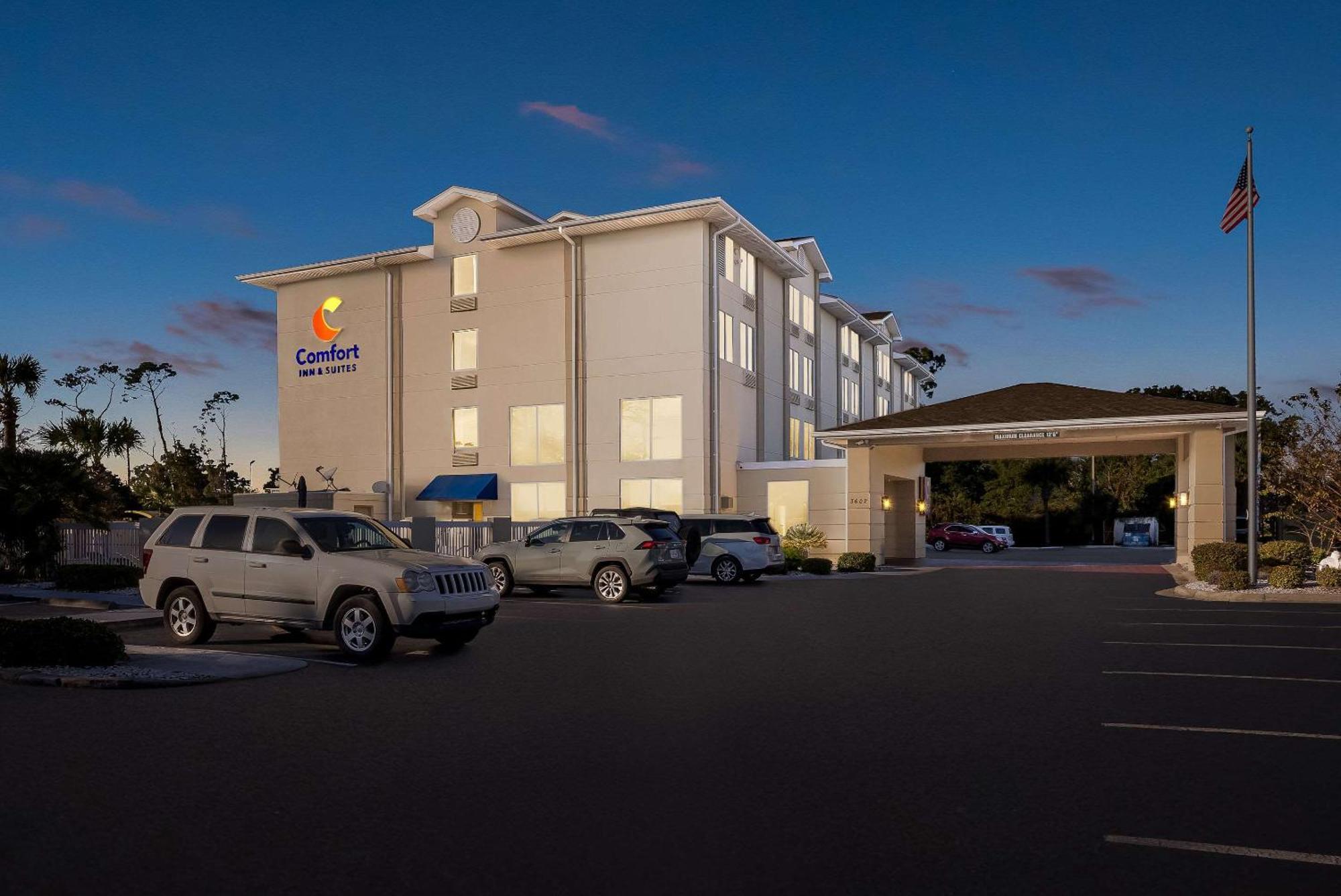 Comfort & - St Andrew 3* Panama City