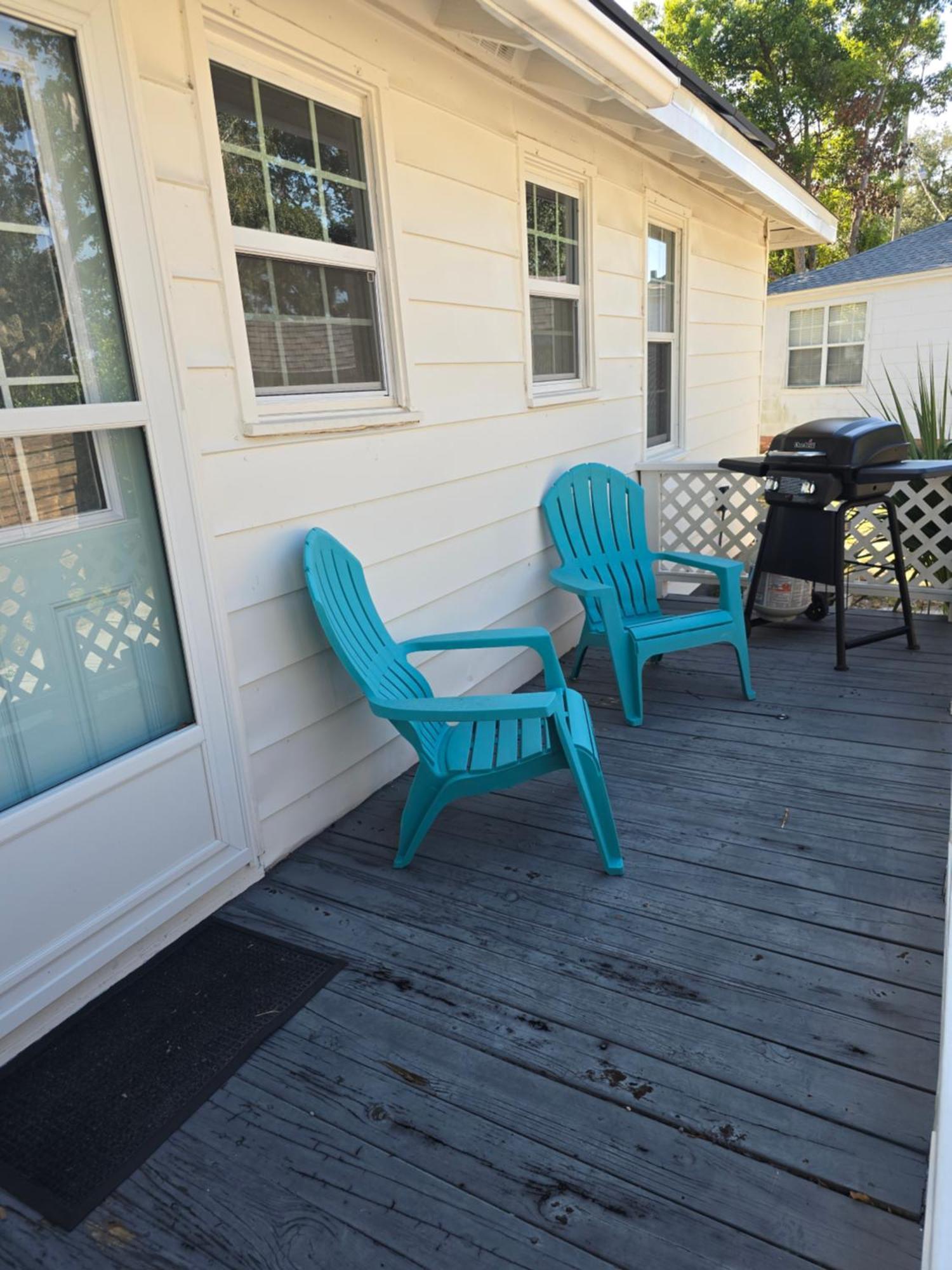 Holiday home Charming 3-bedroom In Beautiful *
