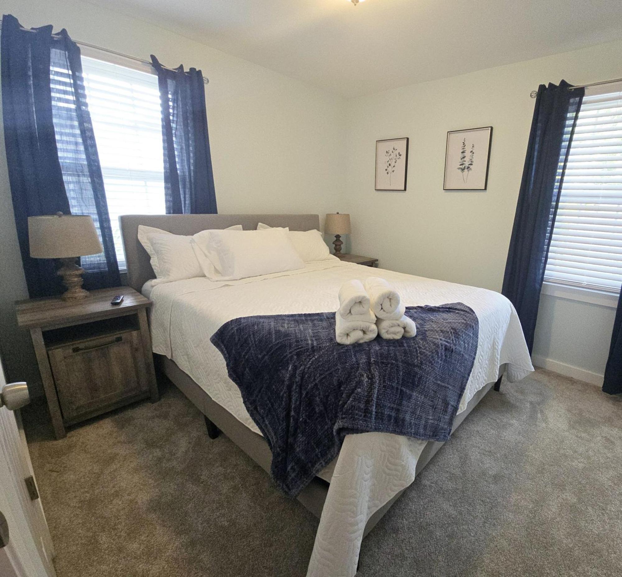 Charming 3-bedroom In Beautiful Panama City