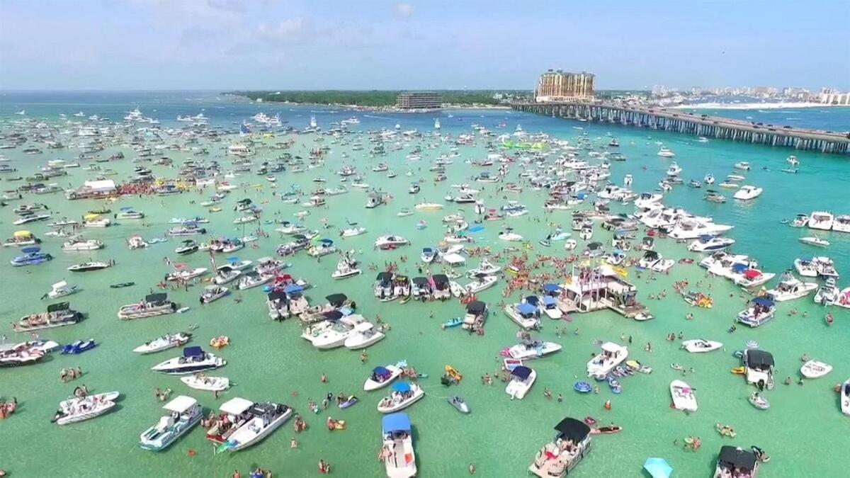 Destin Towers 1e