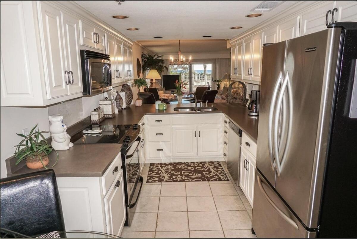 Destin Towers 1e Apartment