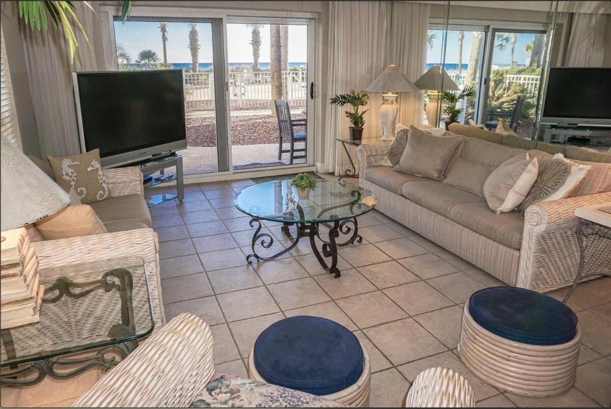 Destin Towers 1e Apartment