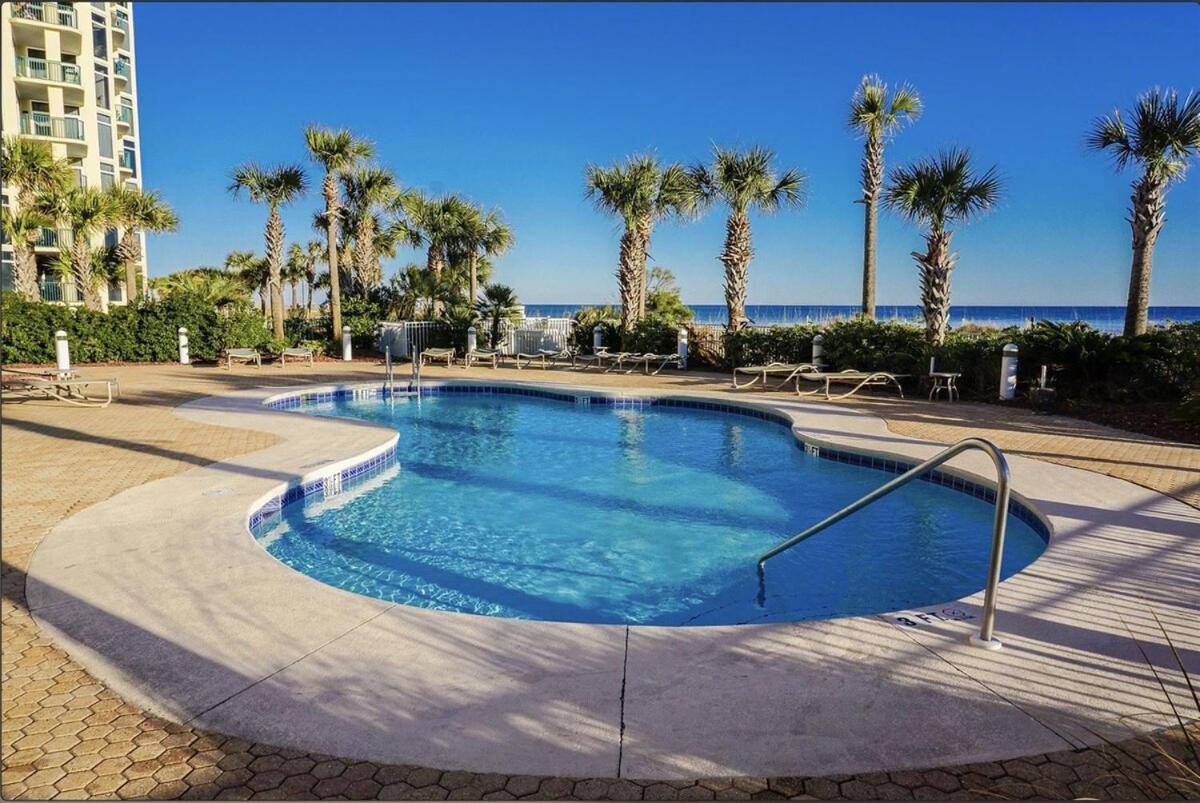 Apartment Destin Towers 1e