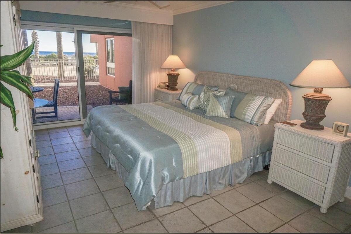Apartment Destin Towers 1e Panama City