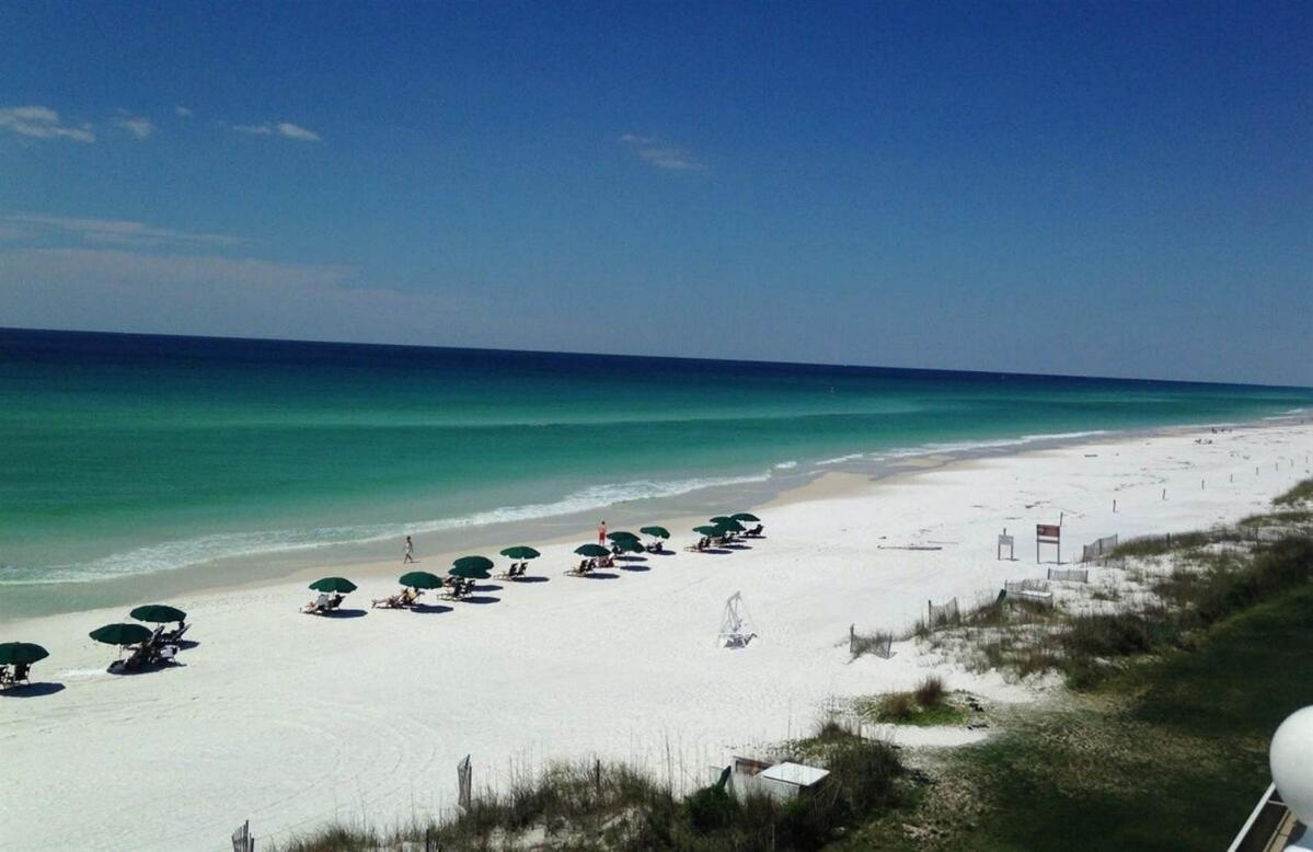 Destin Towers 1e Apartment