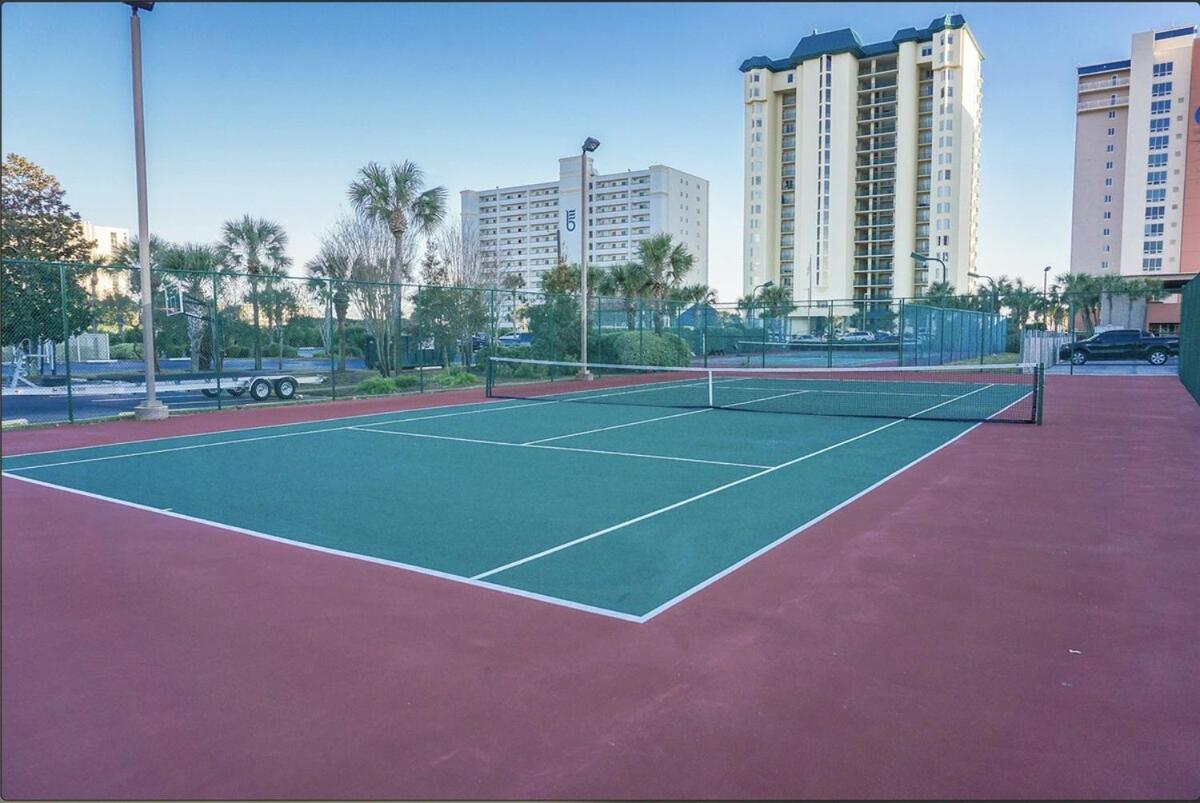 Destin Towers 1e *