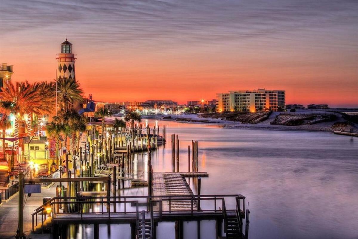 Destin Towers 1e