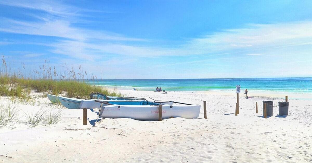 Apartment Destin Towers 1e