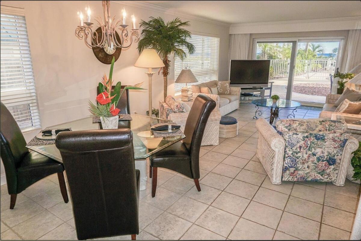 Apartment Destin Towers 1e *