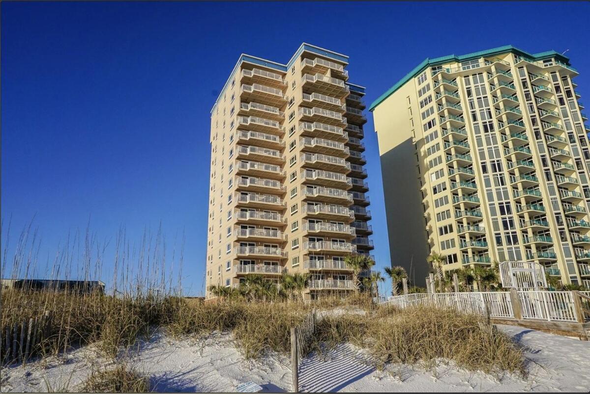 Destin Towers 1e Apartment *