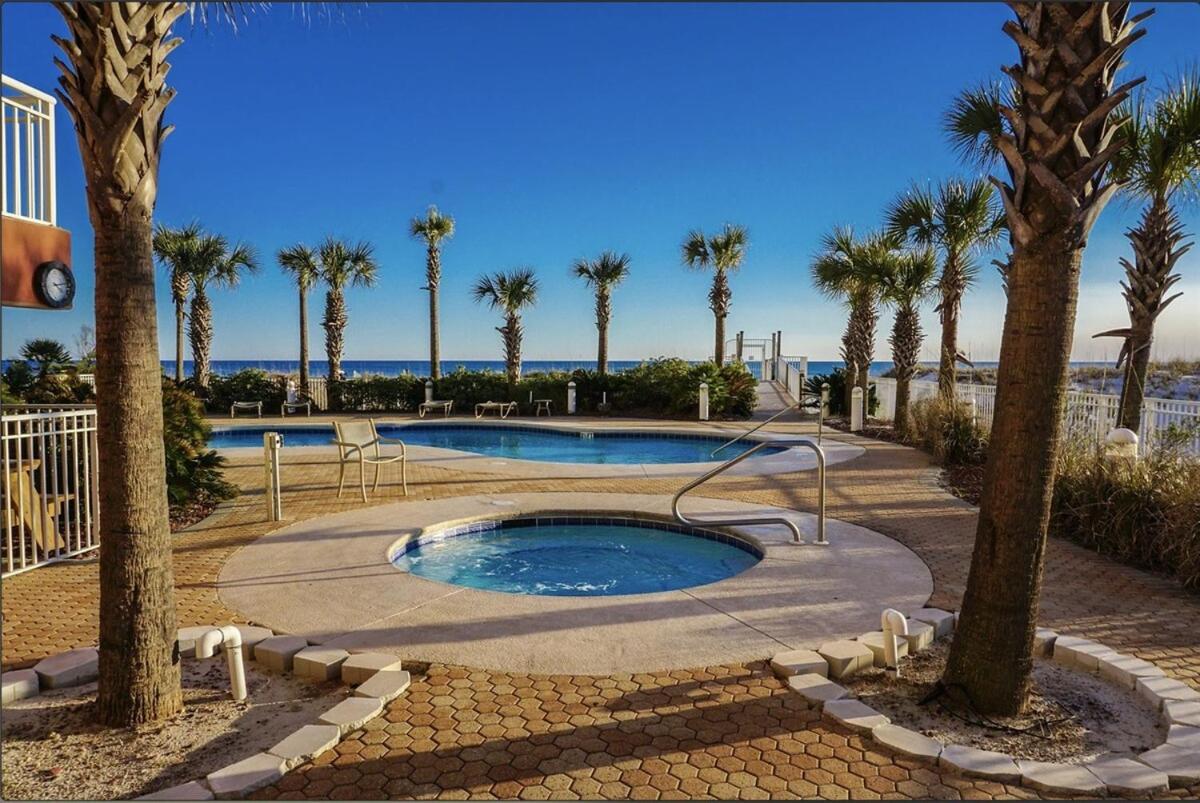 Apartment Destin Towers 1e