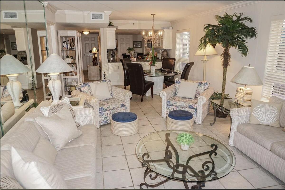 Apartment Destin Towers 1e Panama City
