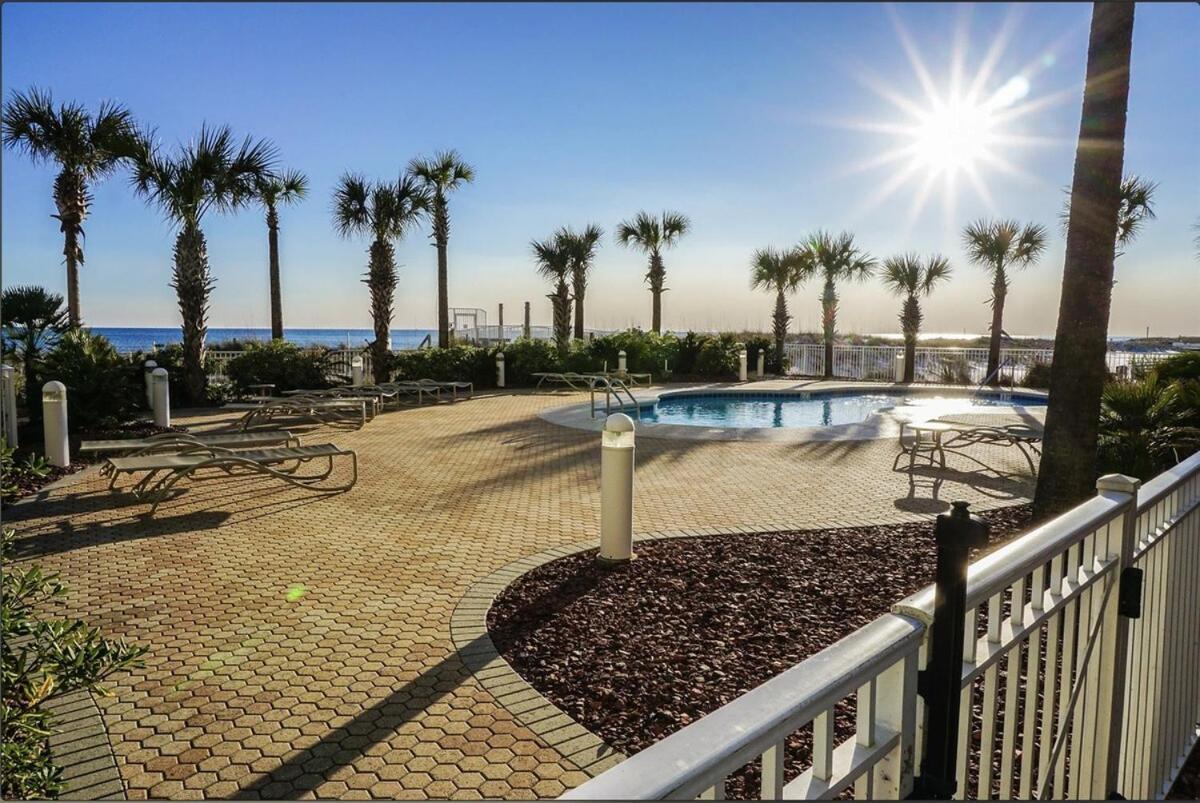 Destin Towers 1e Panama City