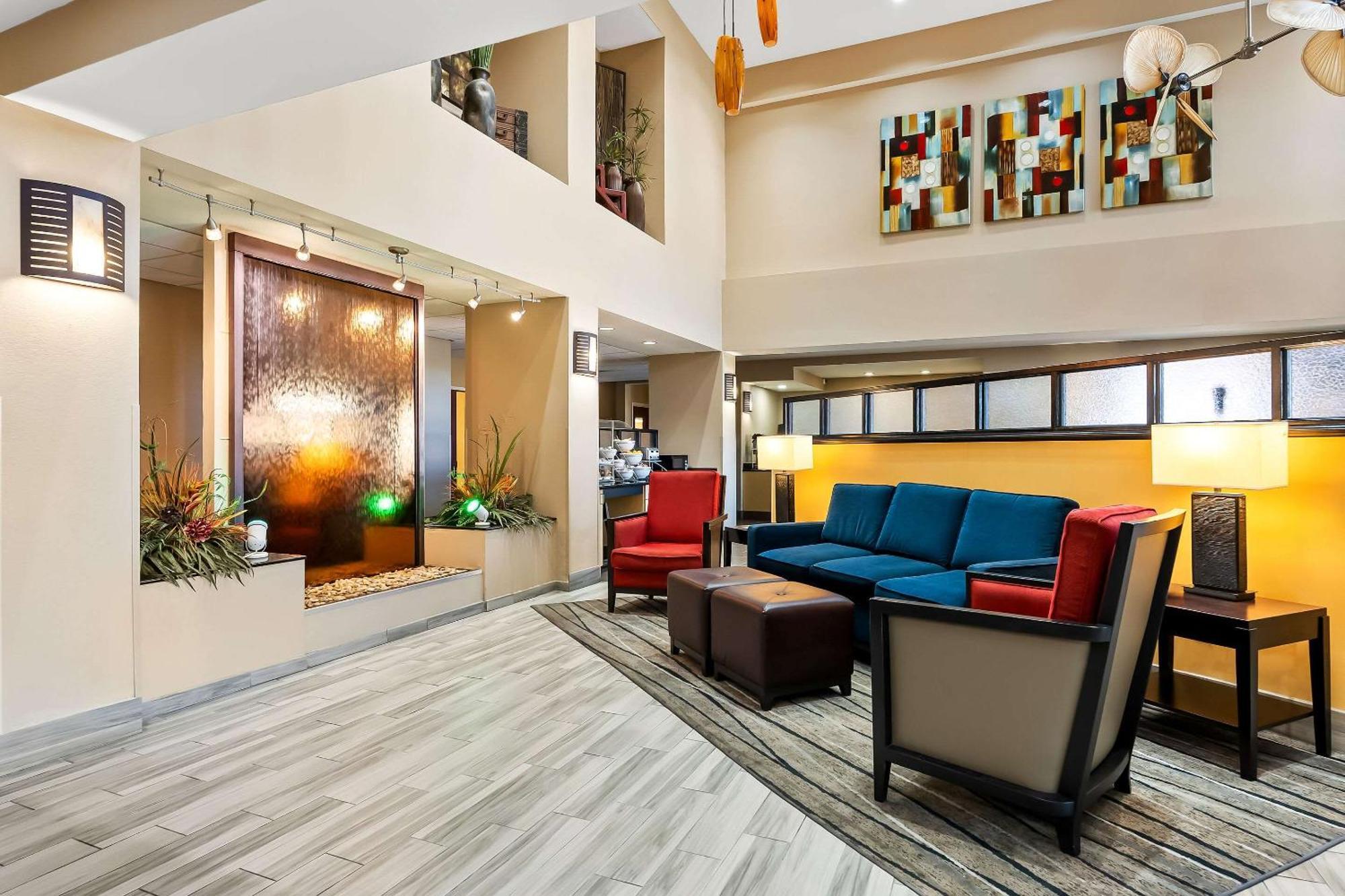 Comfort Near Tyndall Afb