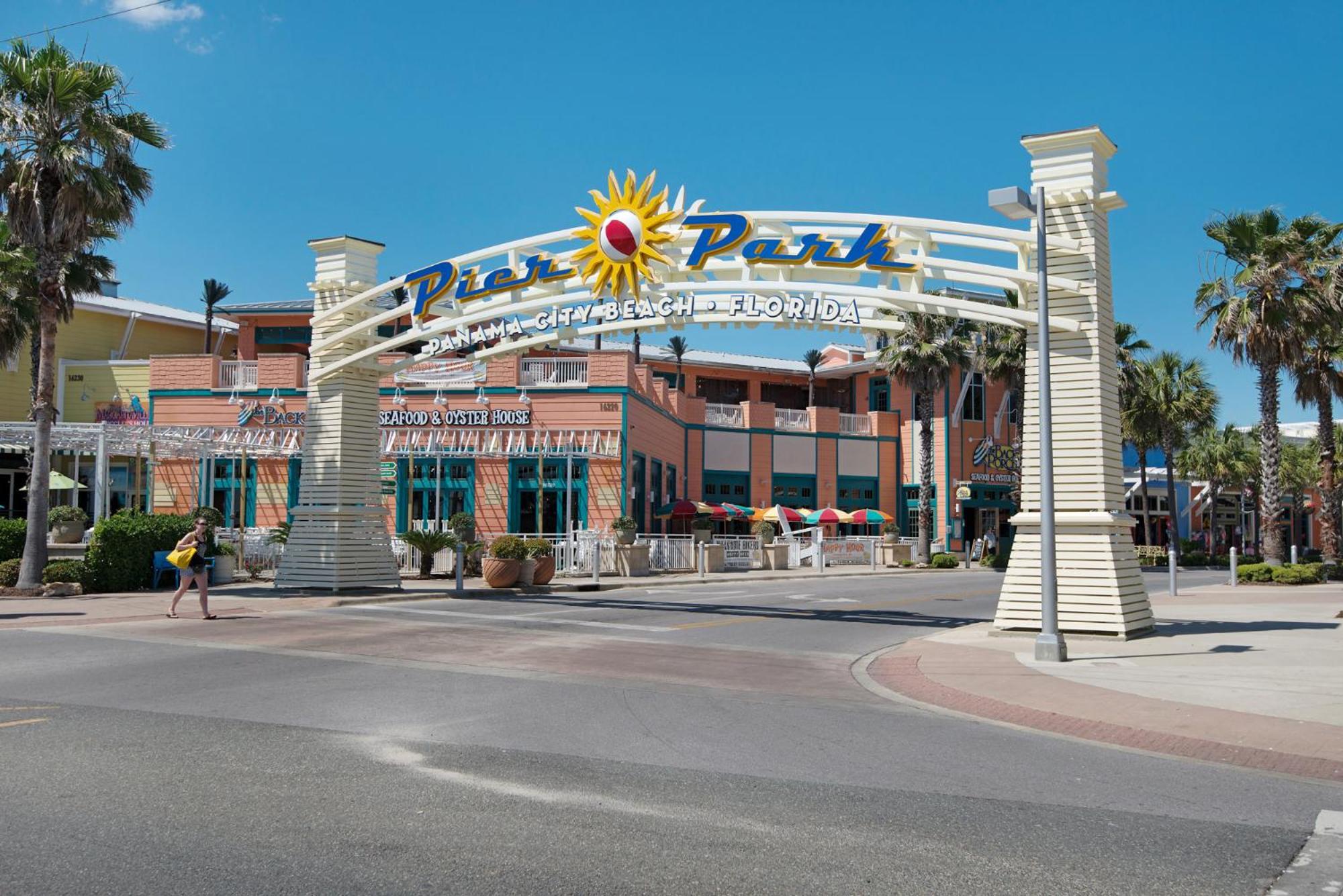 Sunshine House! 3br 2ba Sleeps 9! Your Perfect Retreat For Comfort And Style Panama City