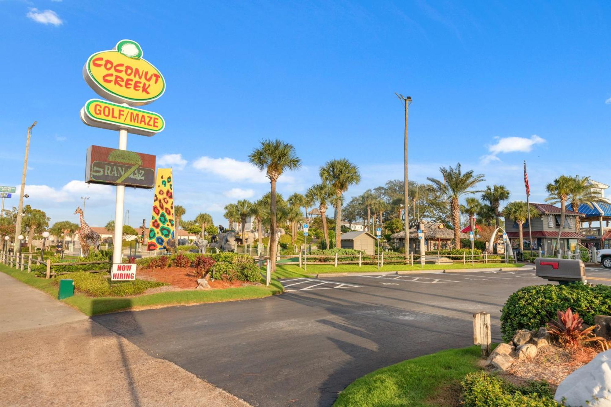 Sunshine House! 3br 2ba Sleeps 9! Your Perfect Retreat For Comfort And Style * Panama City