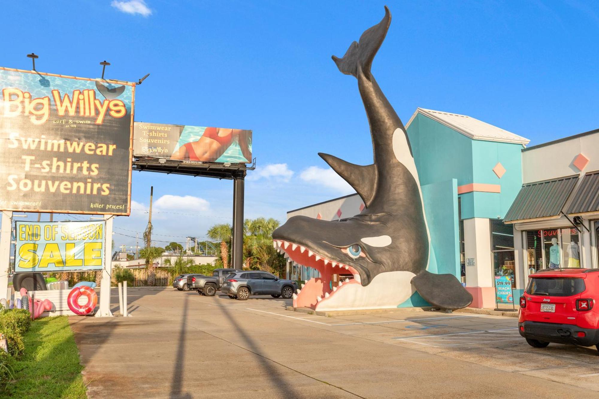 Holiday home Sunshine House! 3br 2ba Sleeps 9! Your Perfect Retreat For Comfort And Style Panama City