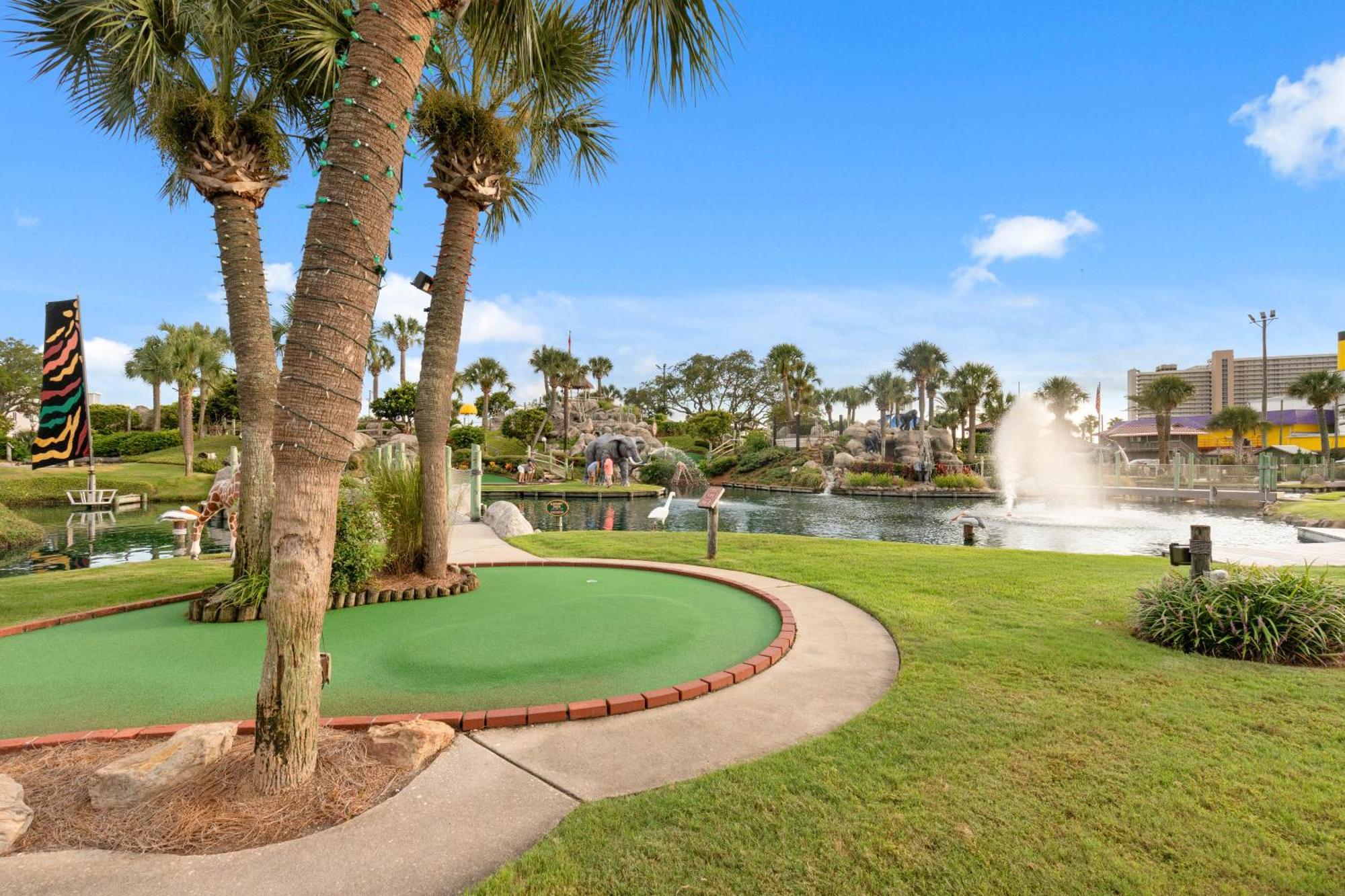 Sunshine House! 3br 2ba Sleeps 9! Your Perfect Retreat For Comfort And Style Panama City