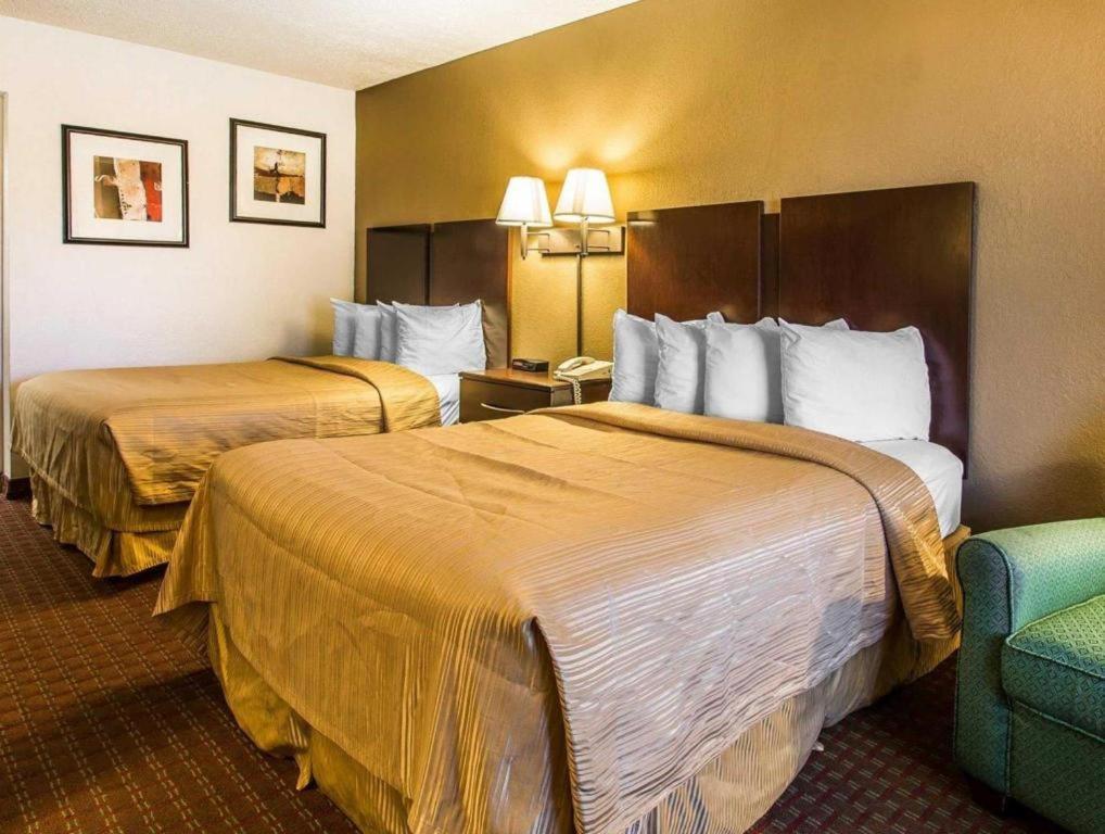 Quality & Near Panama Hotel