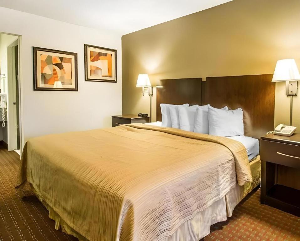 Hotel Quality & Near Panama 2*