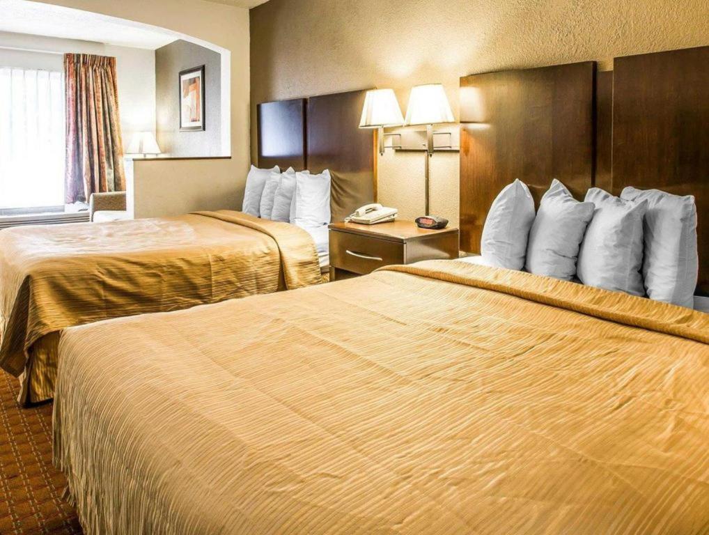 Quality & Near Panama 2* Panama City Beach
