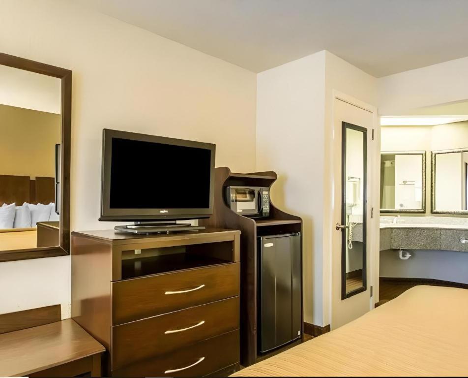 Quality & Near Panama Hotel