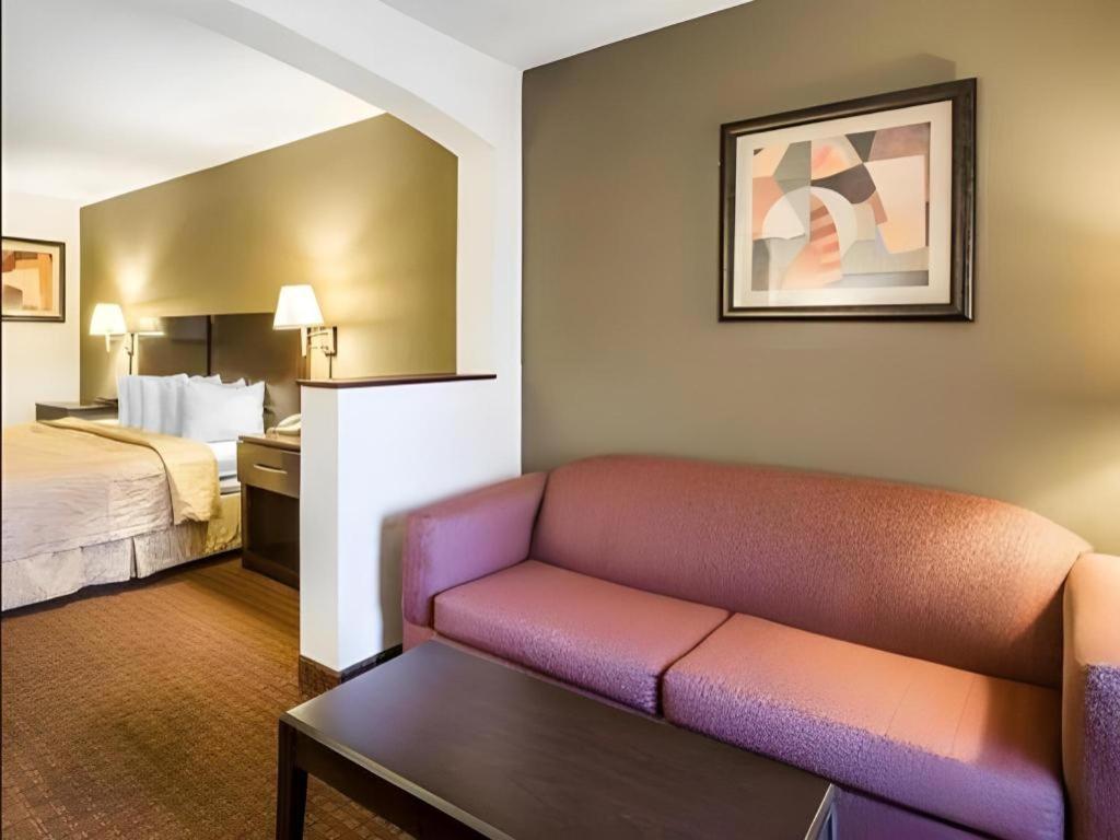 Hotel Quality & Near Panama 2*