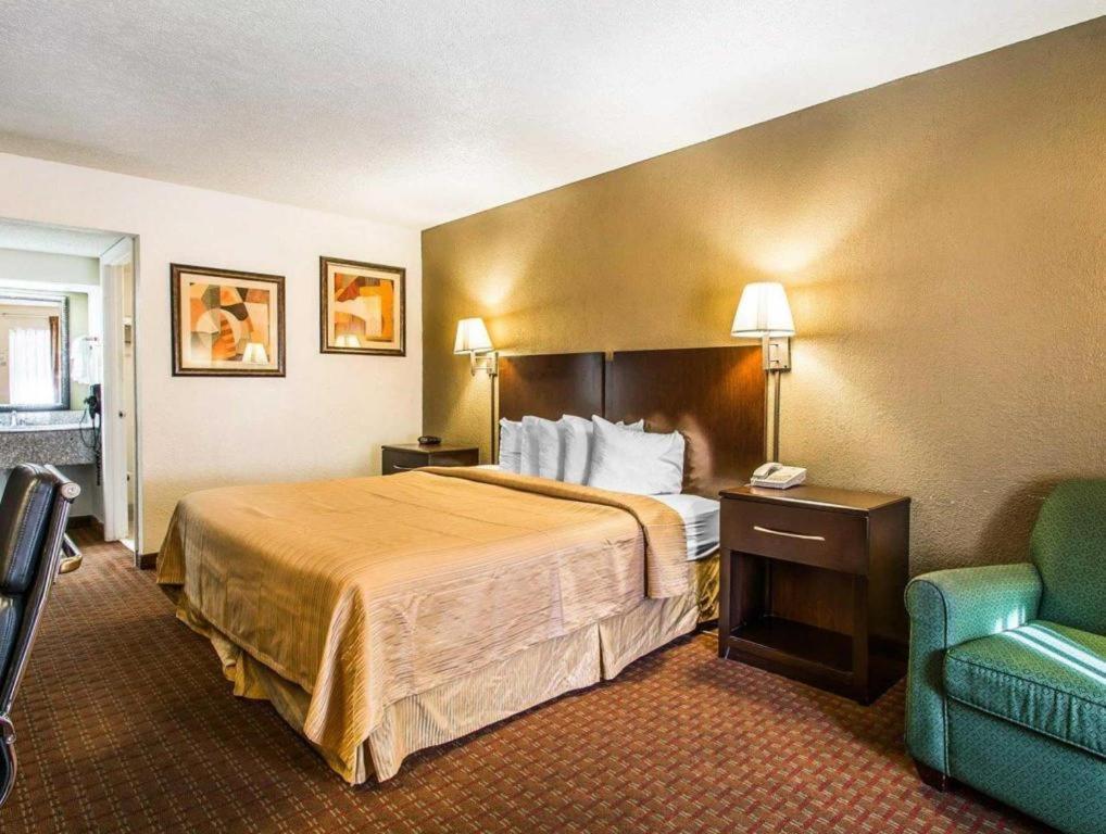 Hotel Quality & Near Panama