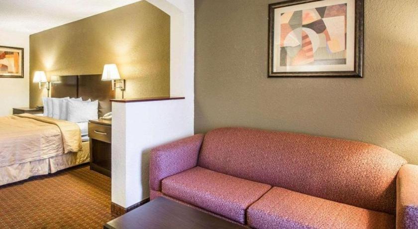Hotel Quality & Near Panama 2*