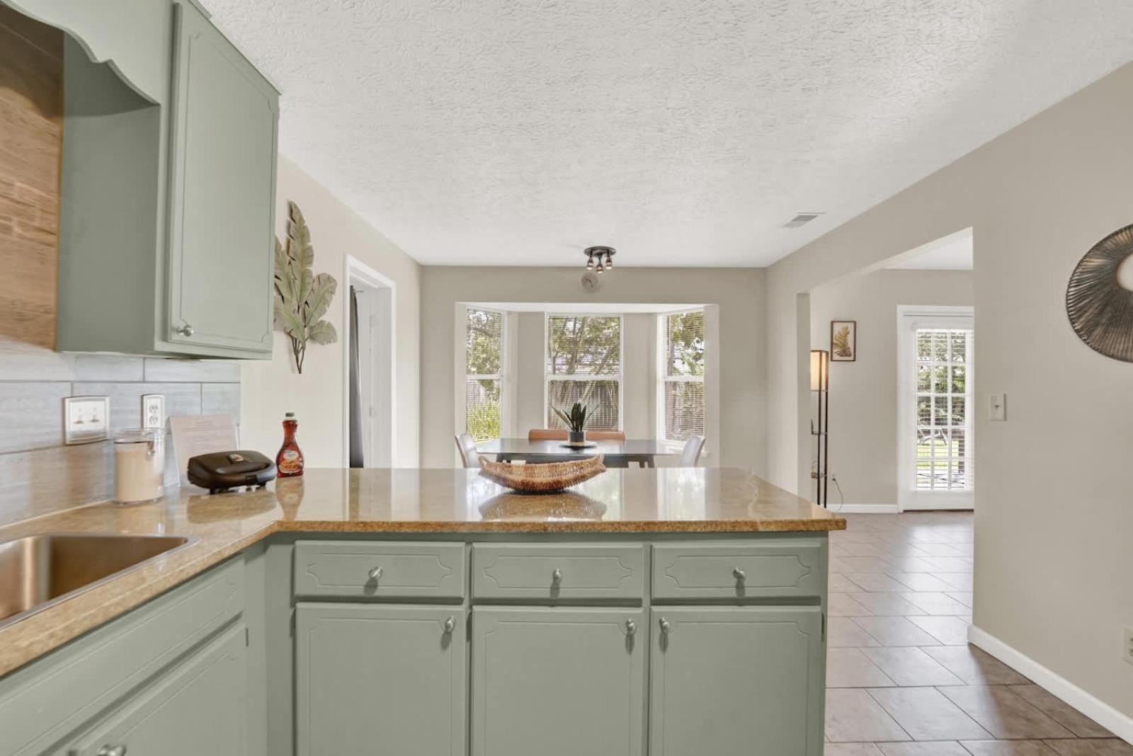 Two Spaces In One Main House And 25 Min To Pcb * Panama City