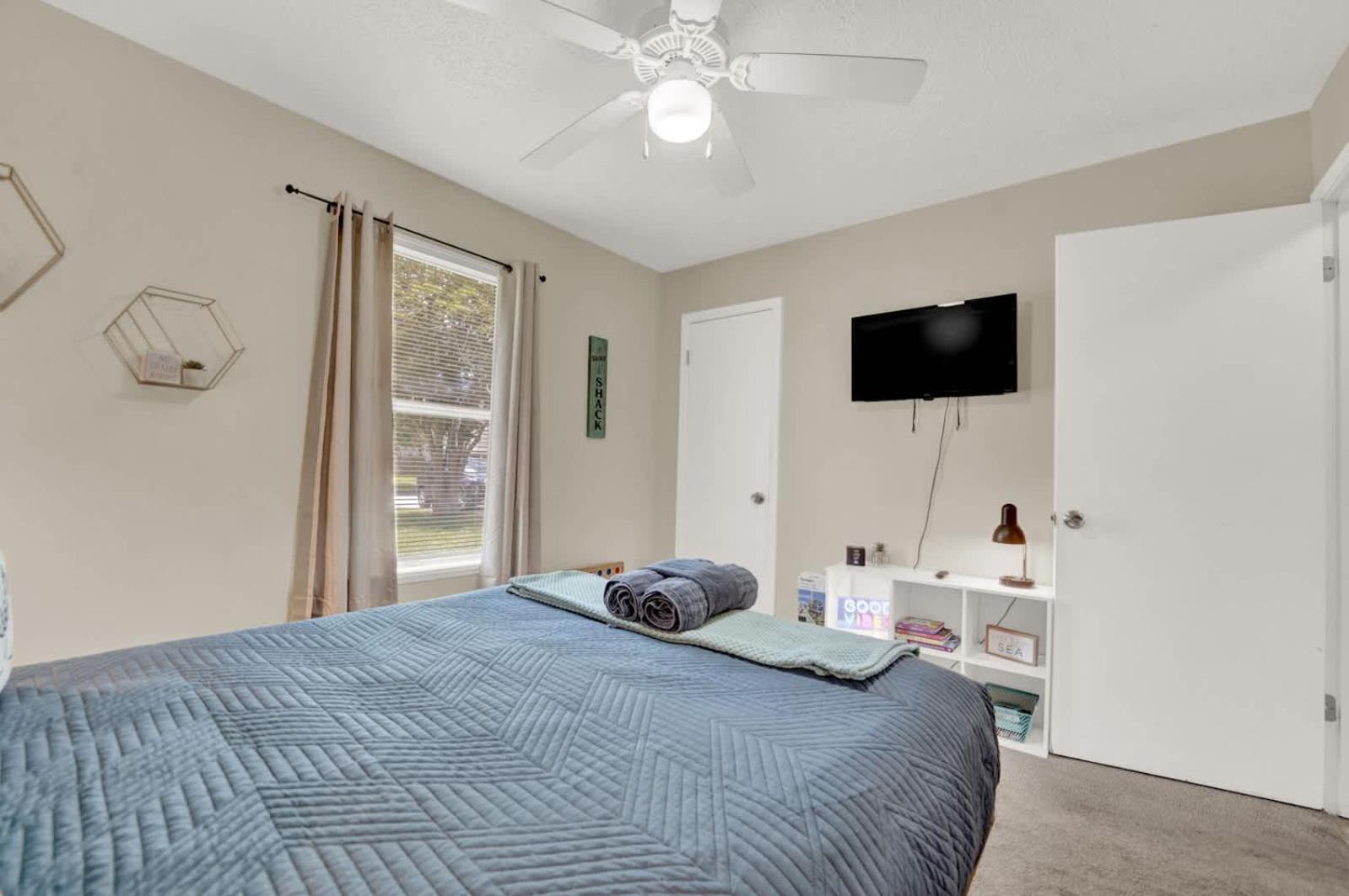 Two Spaces In One Main House And 25 Min To Pcb * Panama City