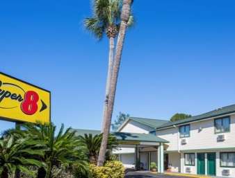 Super 8 By Wyndham Hotel Panama City