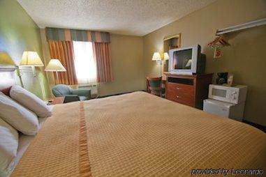 Hotel Super 8 By Wyndham Panama City