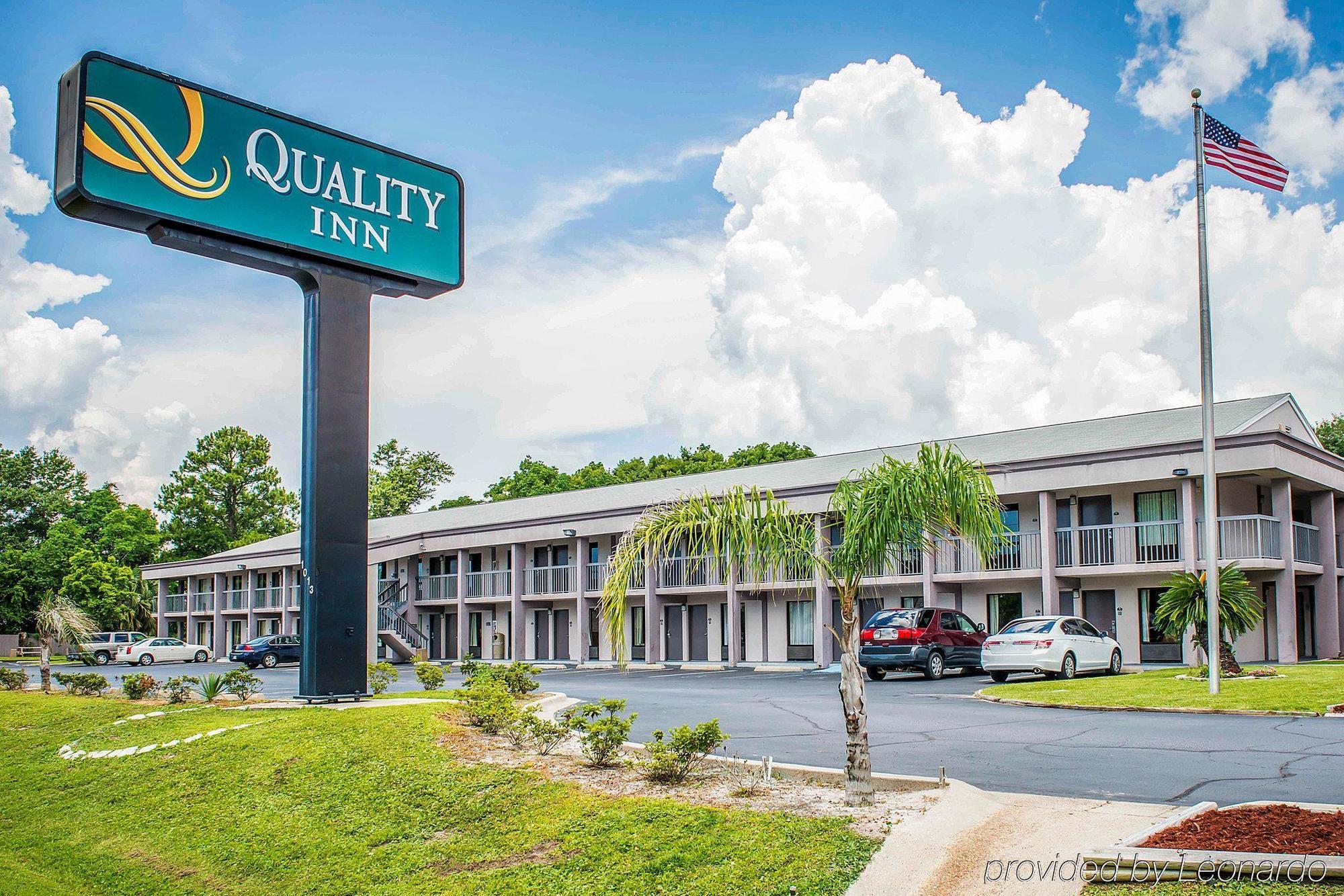 Quality & Conference Center Hotel 3*