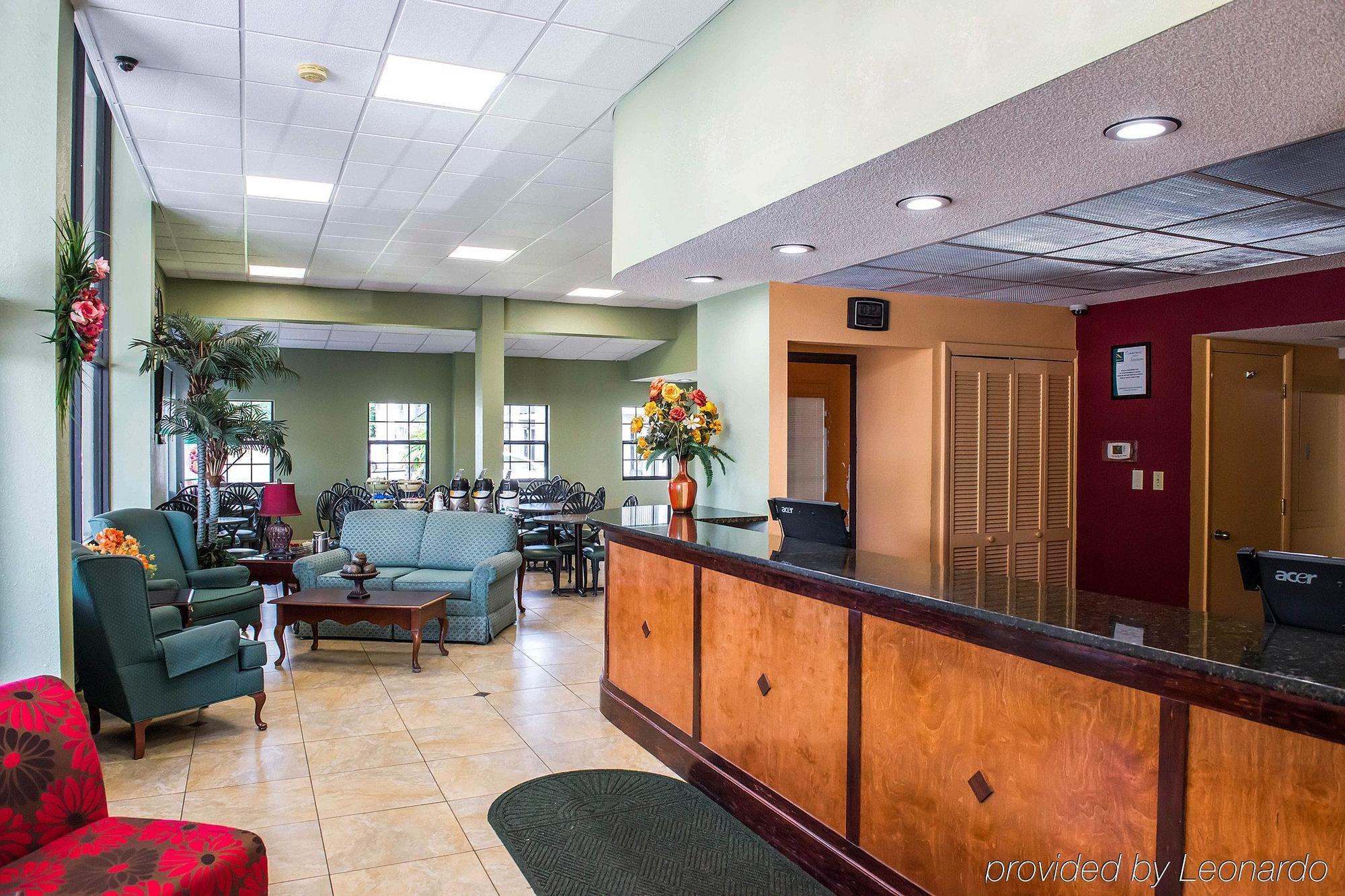 Quality & Conference Center Panama City