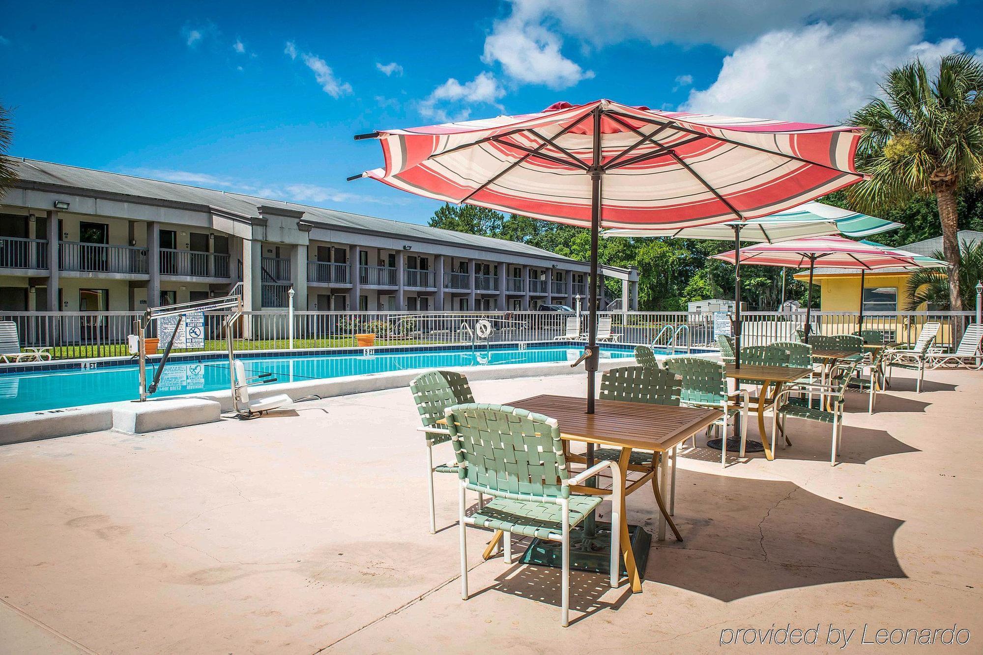 Hotel Quality & Conference Center Panama City