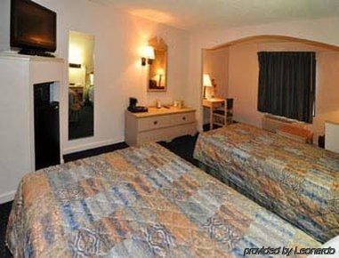 Motel Days By Wyndham City/callaway Panama City