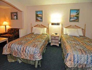 Days By Wyndham City/callaway Motel Panama City
