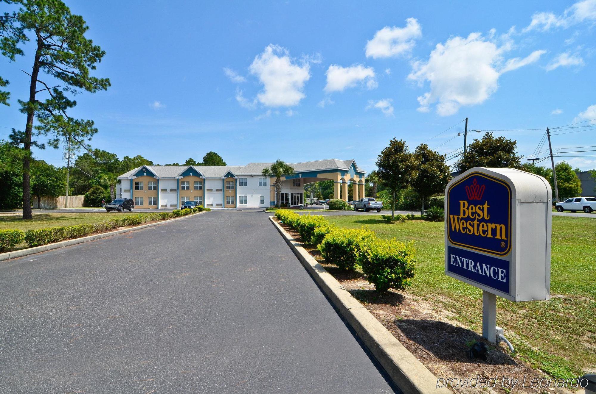 Days By Wyndham Hotel