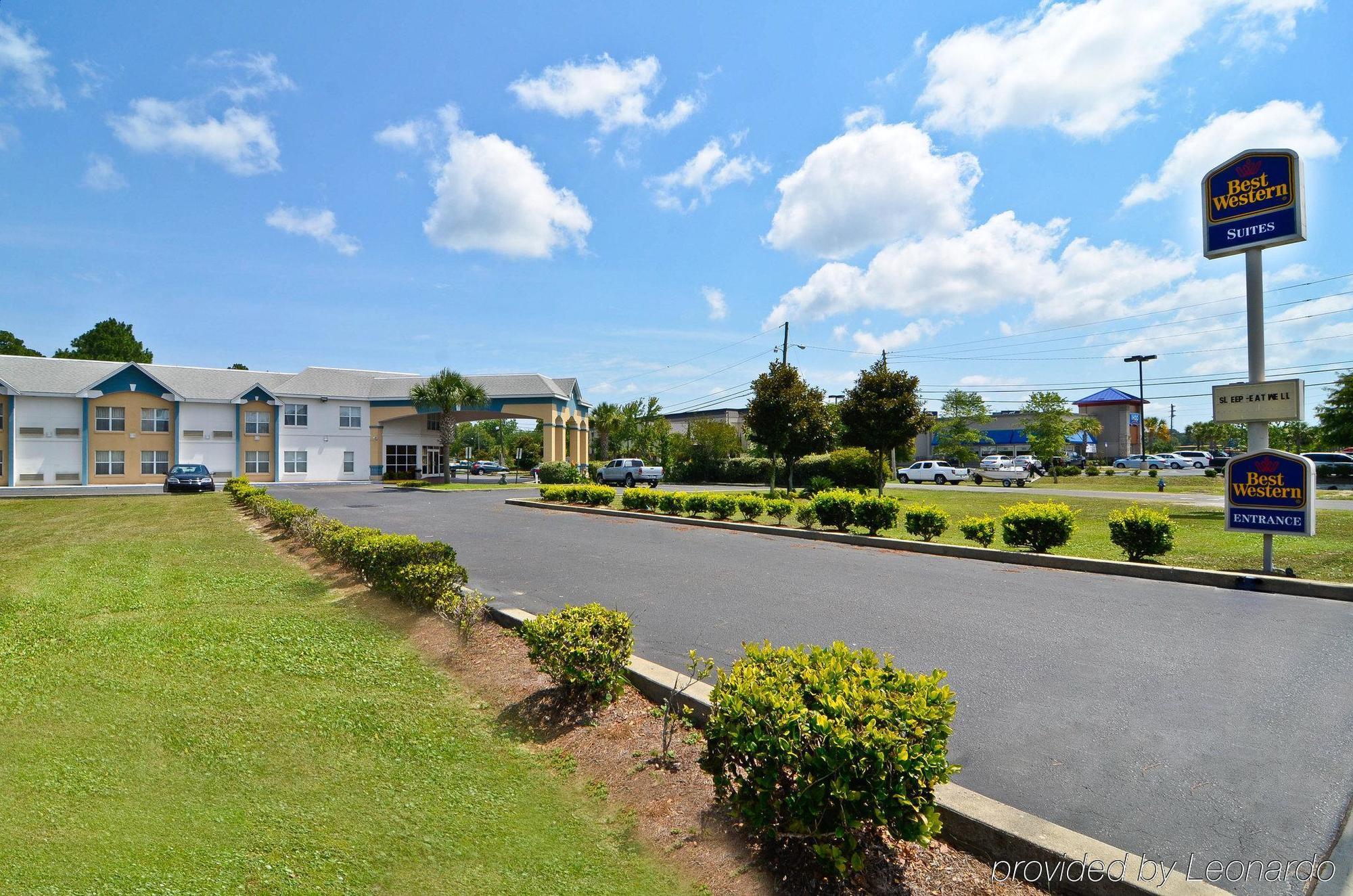 Hotel Days By Wyndham 3*