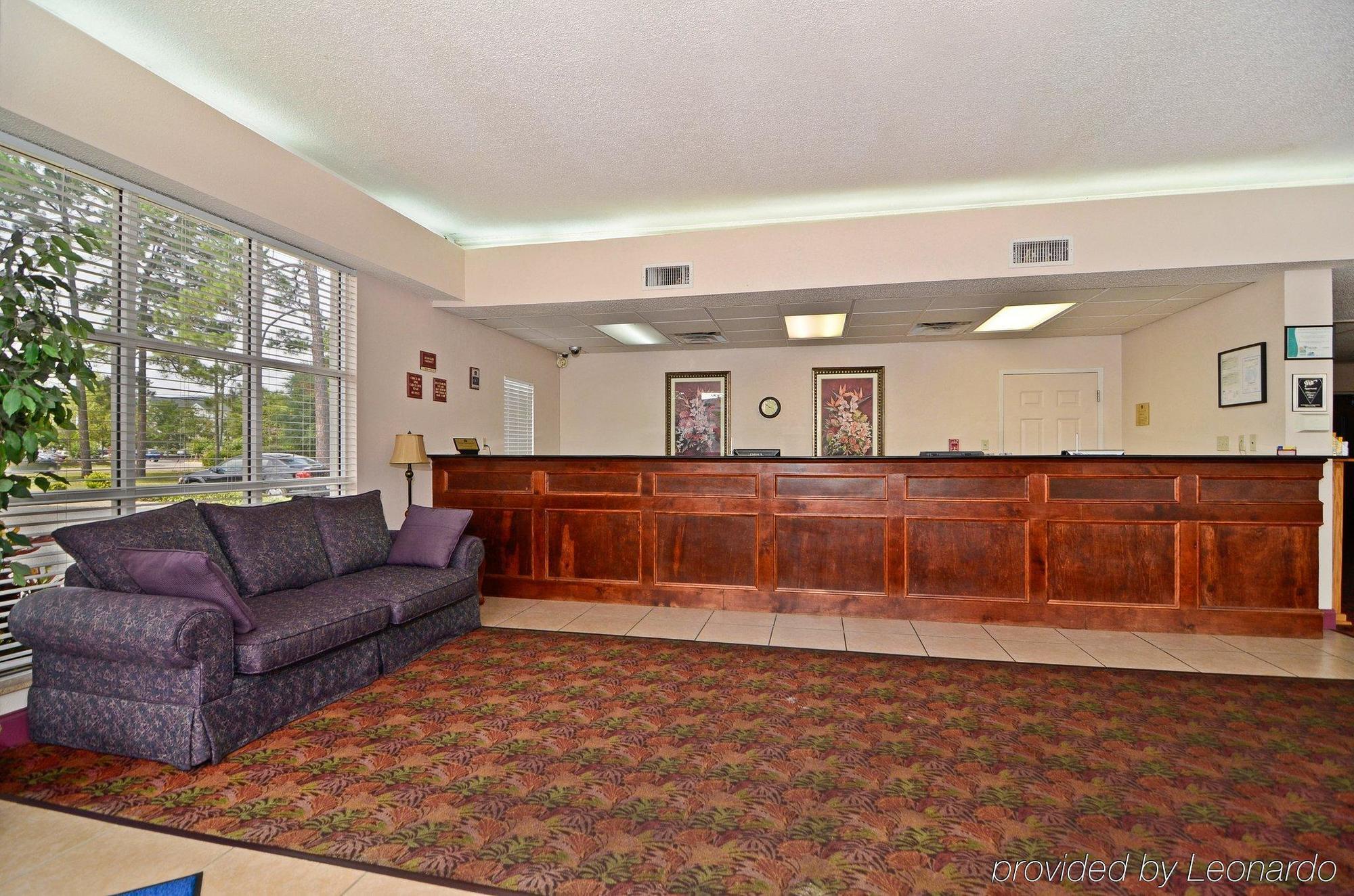 Days By Wyndham Hotel 3*
