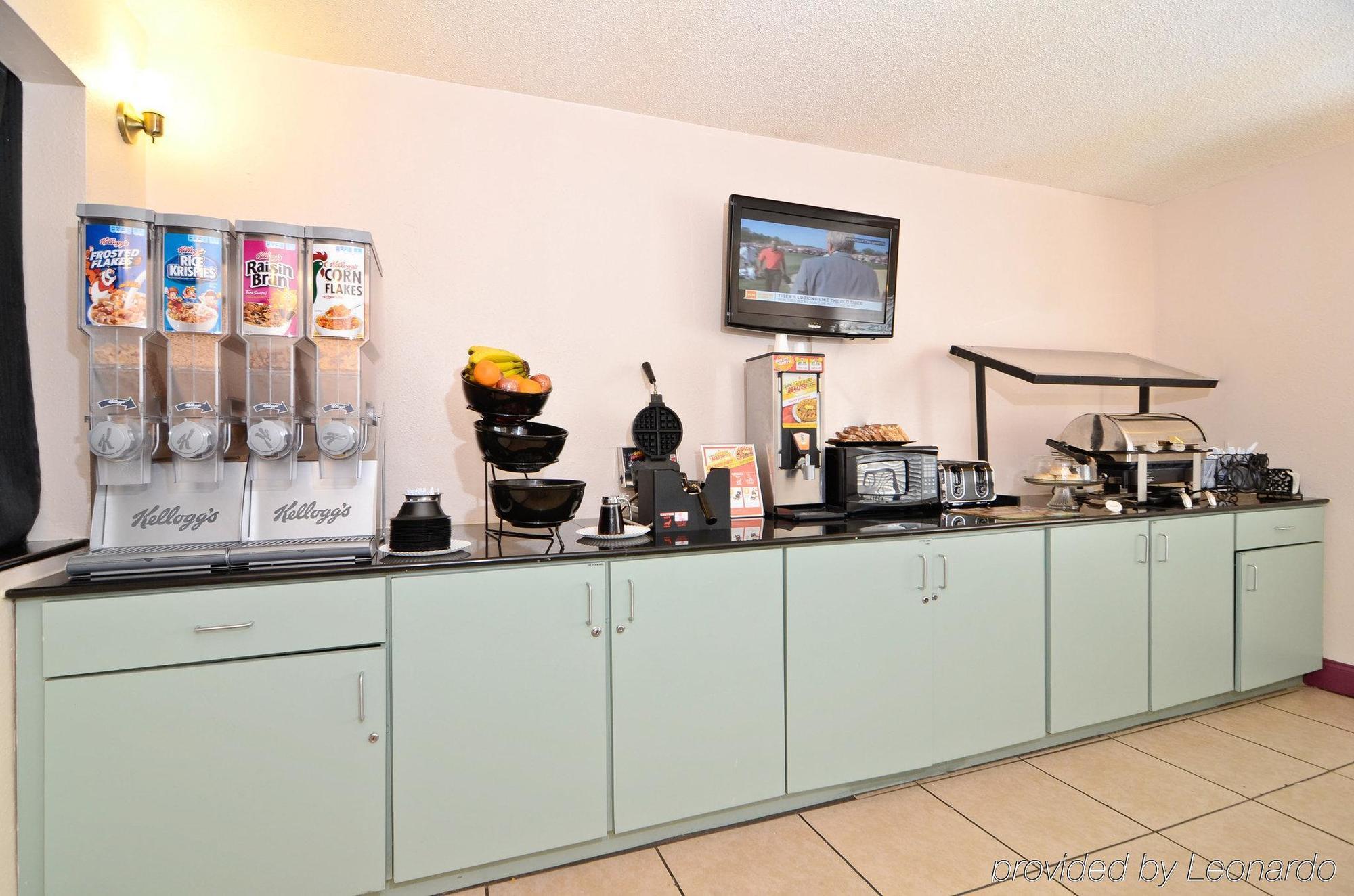 Hotel Days By Wyndham 3*
