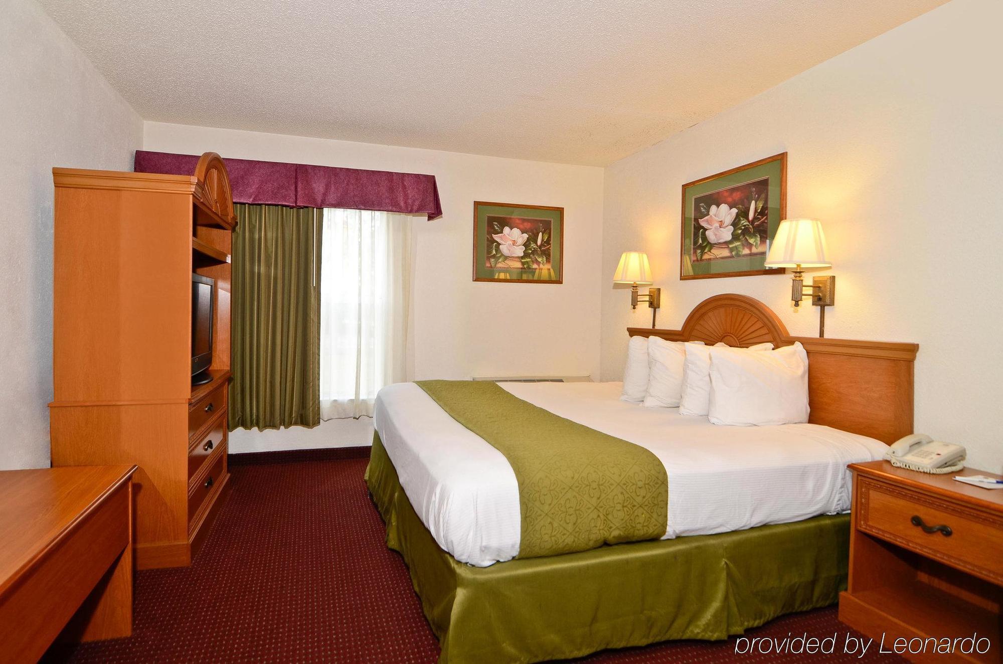 Days By Wyndham 3*