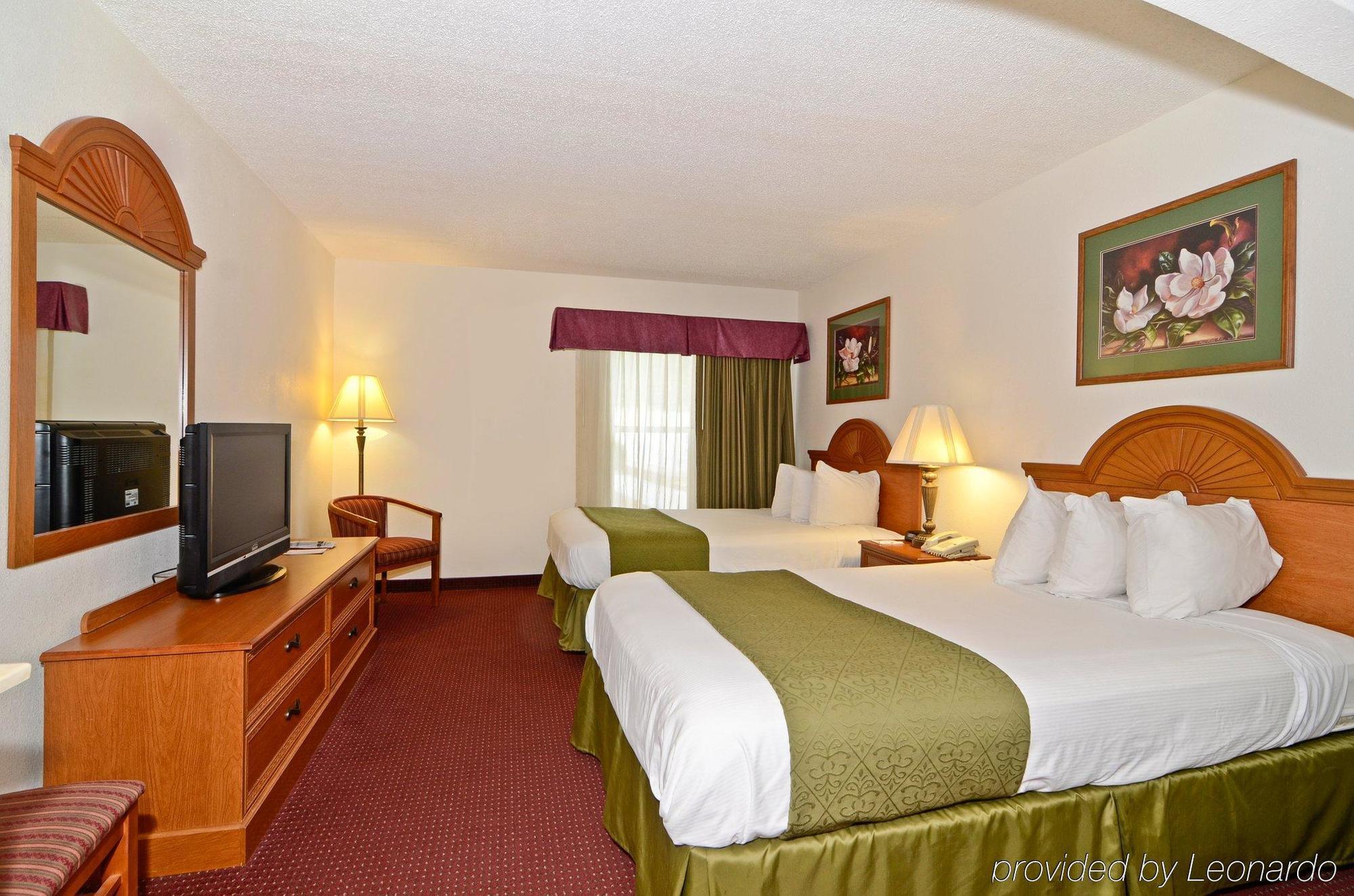 Days By Wyndham Hotel Panama City