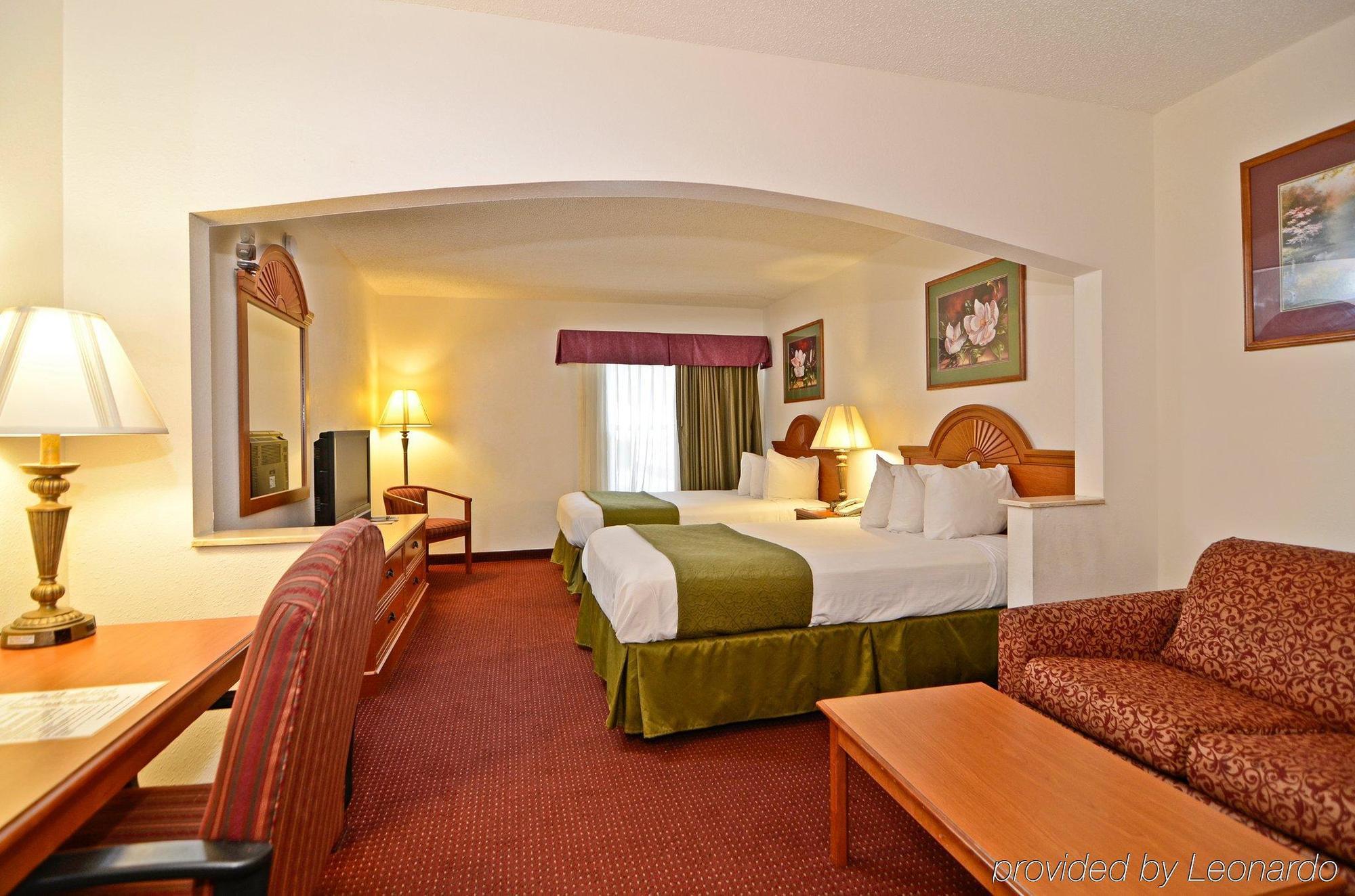 Days By Wyndham Hotel