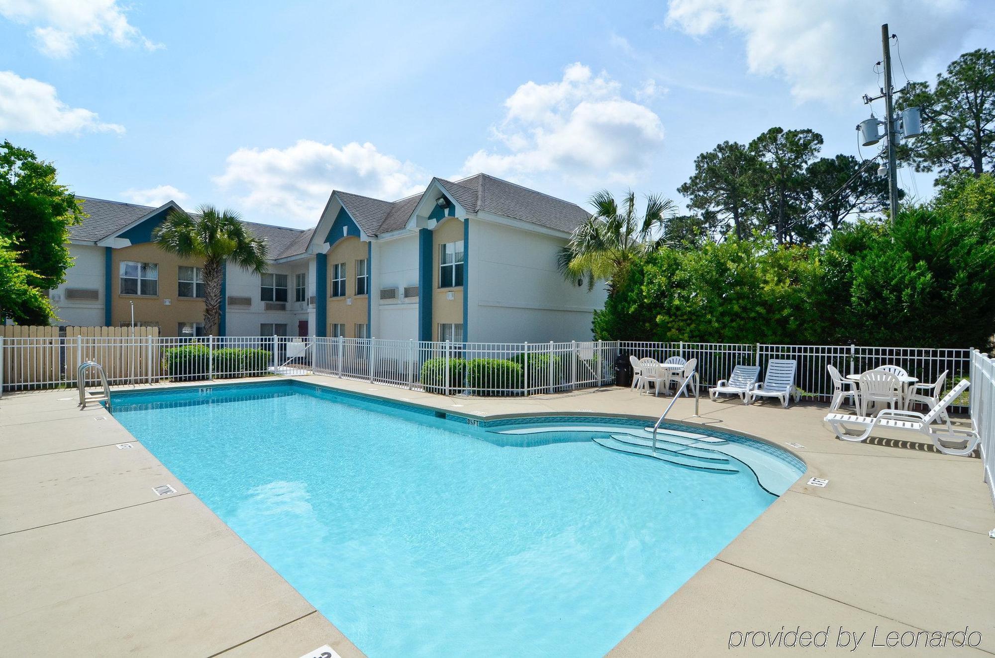 Hotel Days By Wyndham 3*