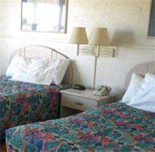 Buccaneer Motel Panama City