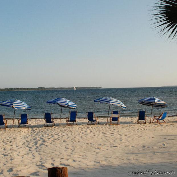 Buccaneer Beach