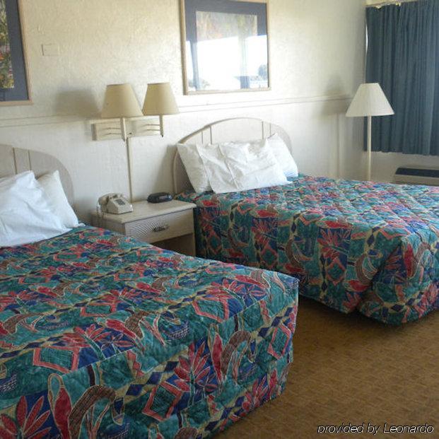 Buccaneer Beach Hotel