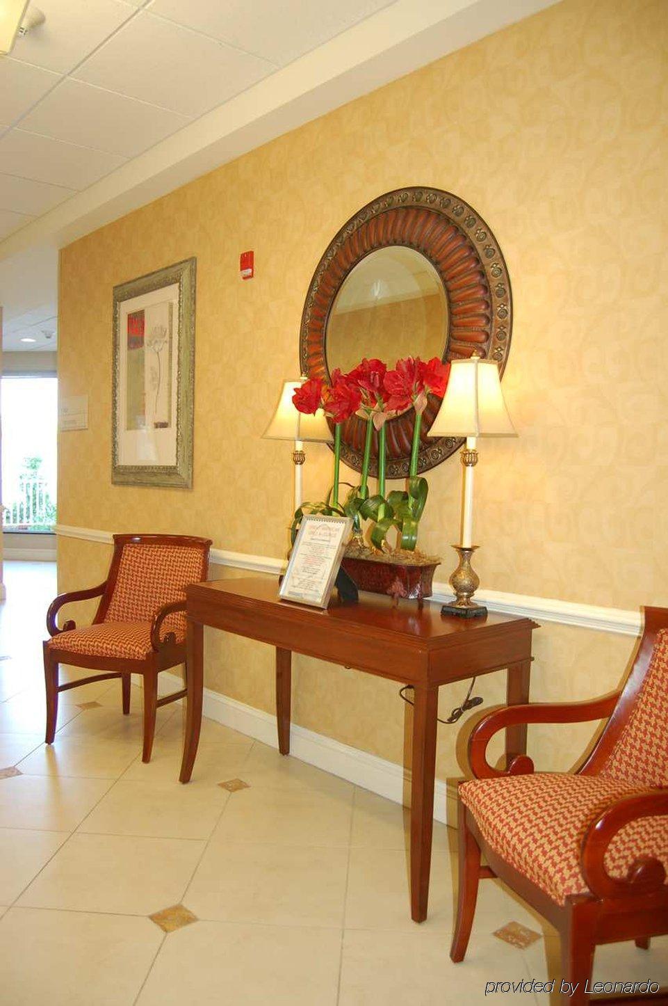 Hilton Garden Panama City
